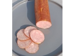 Saucisson à l'ail de volaille bio