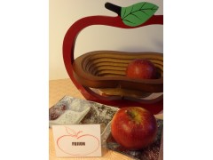 pomme FUJION 1 kg