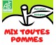 MIX TOUTES POMMES 5 kgs