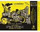 B07 - Bière spéciale Blonde 33cl : " Space Grobul' " - type saison